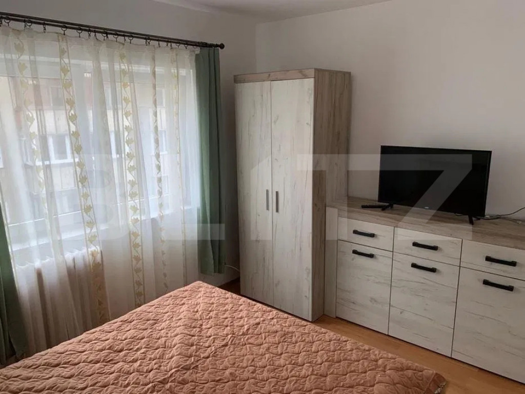 Apartament 2 camere, decomandat, zona Manastur