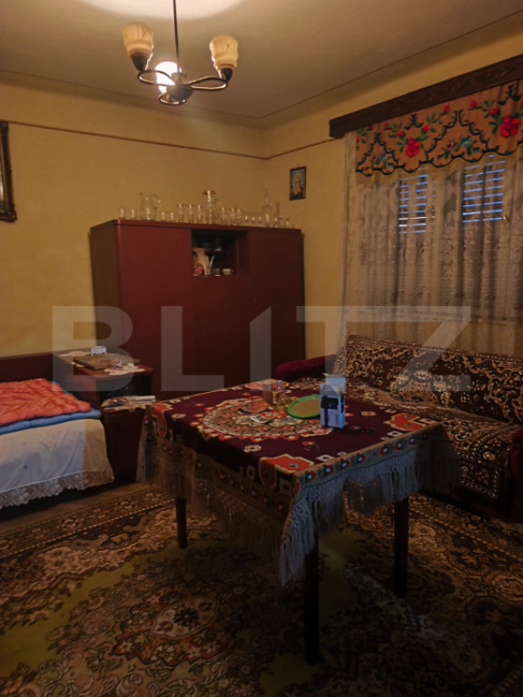 Casa de vanzare Uioara de Sus