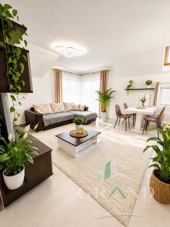 Apartament 2 camere I Florești I zona Florilor