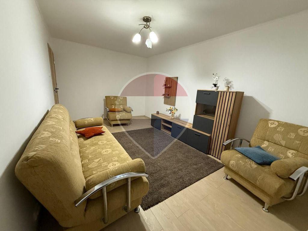 Apartament 2 camere de închiriat – Cantacuzino / Peneș Curcanu