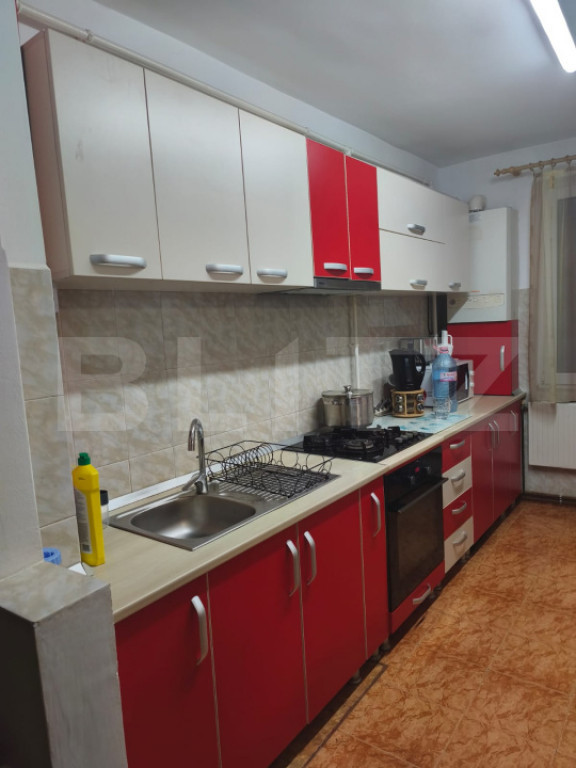 Apartament de vanzare Centru Ocna Mures