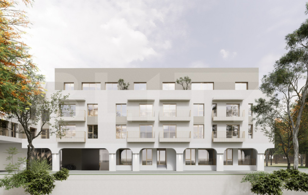 Apartament 4 camere | 87 mp | Construcție nouă | Marăști