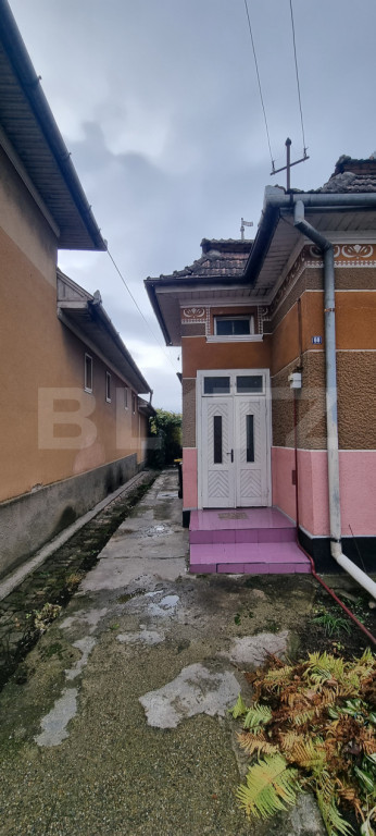 Casa 3 camere, 146 mp, zona Campia Turzii