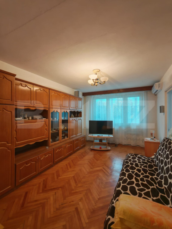 Apartament 2 camere, 42.86 mp, zona Micro II
