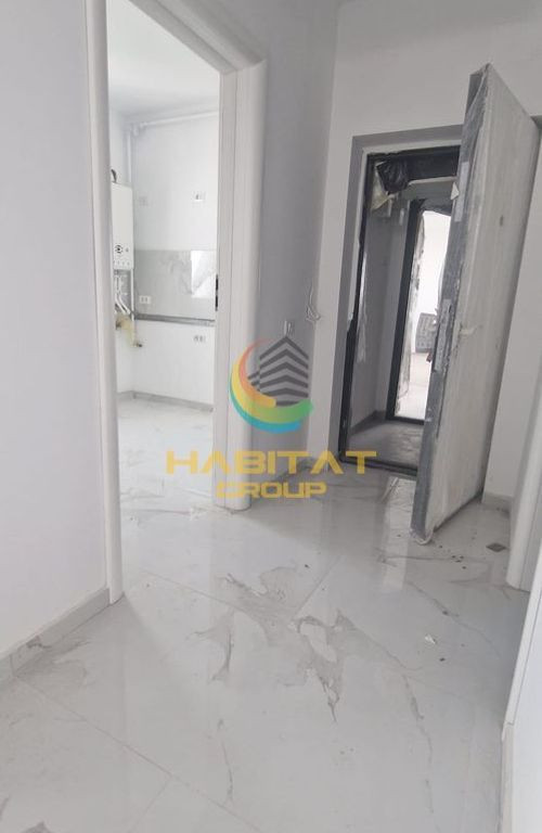 Zona Postalionului - Mutare imediata apartament cu 3 camere