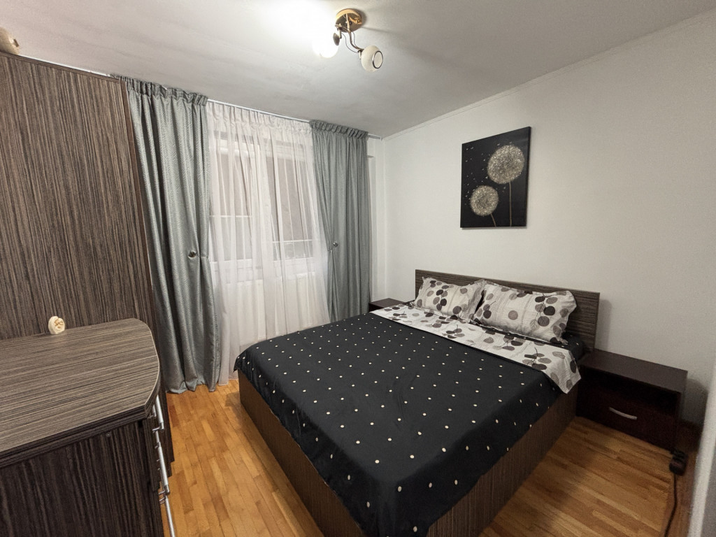 2 Camere Teiul Doamnei / Doamna Ghica / Colentina