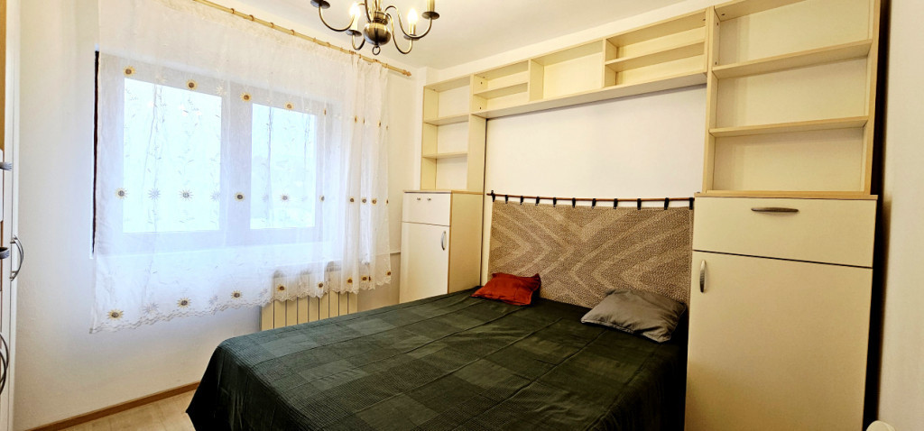 DOROBANTI – PERLA, 2 CAMERE, PET-FRIENDLY, ETAJ 2, LIFT, 6