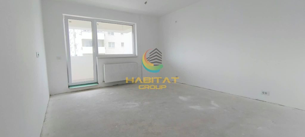 Apartament 2 camere | Parter inalt | Terasa 22 mp | Comision 0%