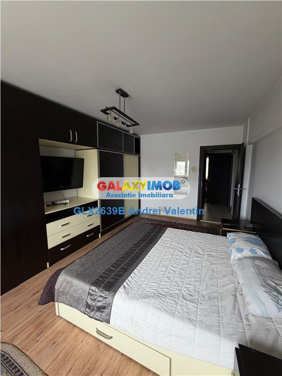 Apartament 3 Camere Calea Calarasilor - Piata Muncii - Parca