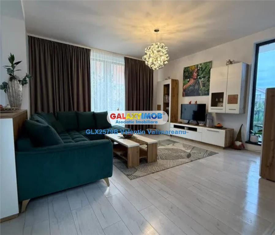 Casa 4 Camere Bereceni COD 330