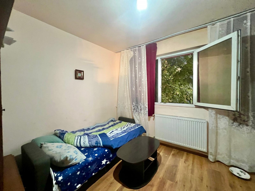Pachet investitional, 2 garsoniere, 36 mp utili, etaj 1 - Zo