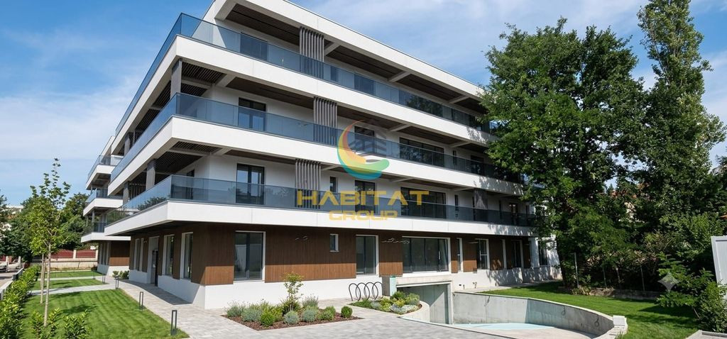 2 CAMERE | FINISAJE PREMIUM | BANEASA | SECTOR 1 | BUCURESTI