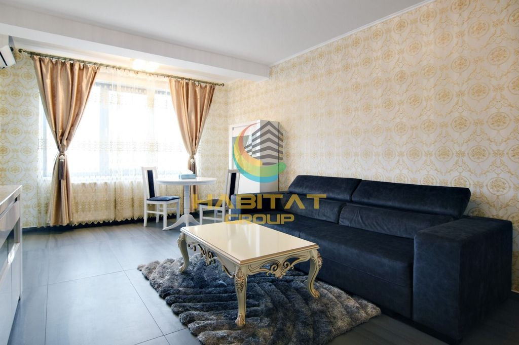 Garsonieră decomandată | Cavar | Parcare acoperită inclusă
