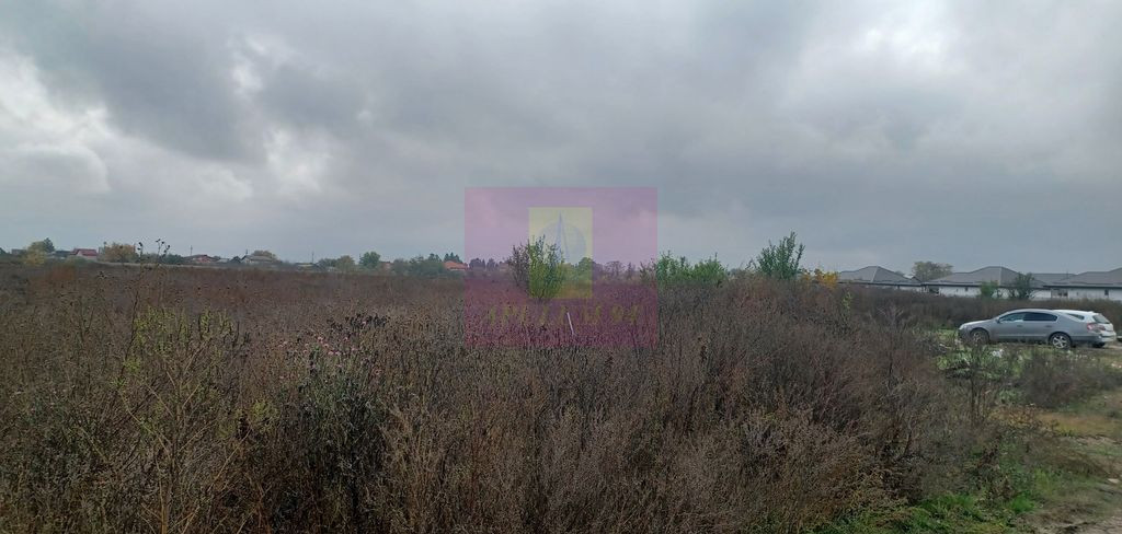 Sabareni, teren intravilan 6320 mp, pentru case