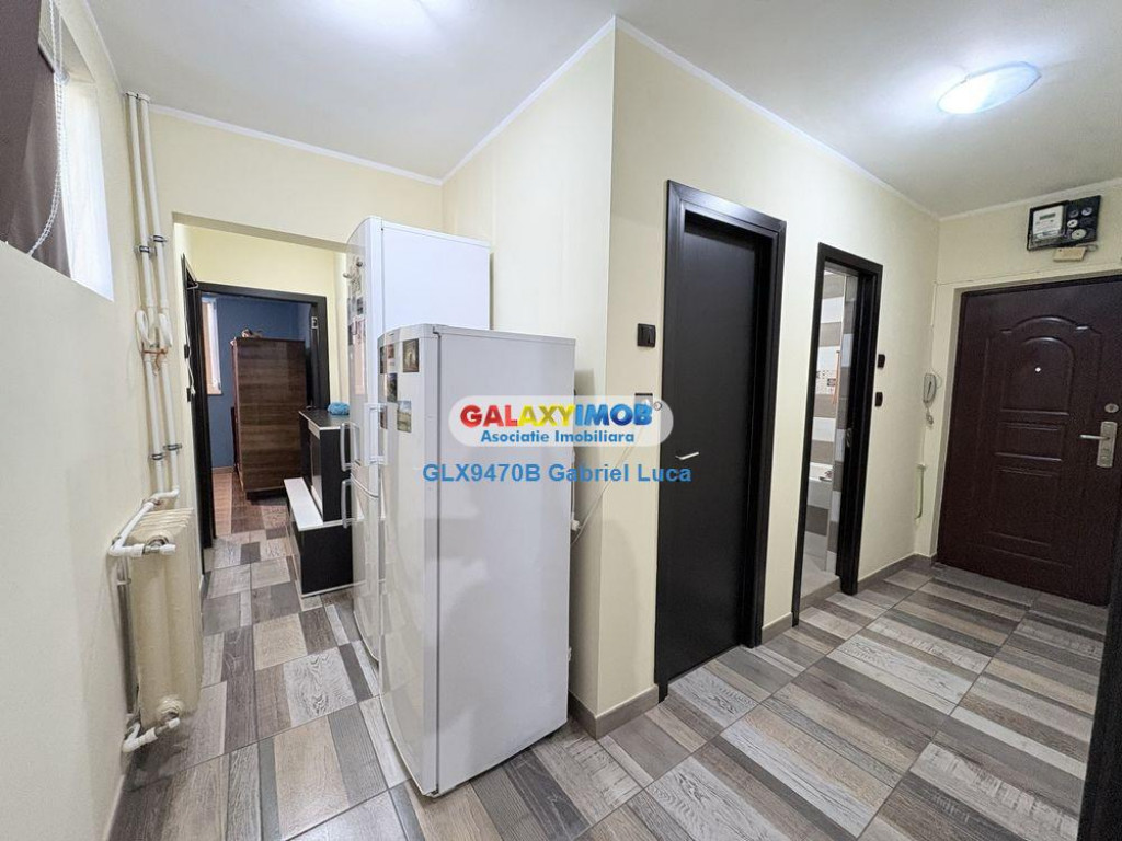 Apartament 2 camere 42 mp | Decomandat | Berceni - Bloc reab