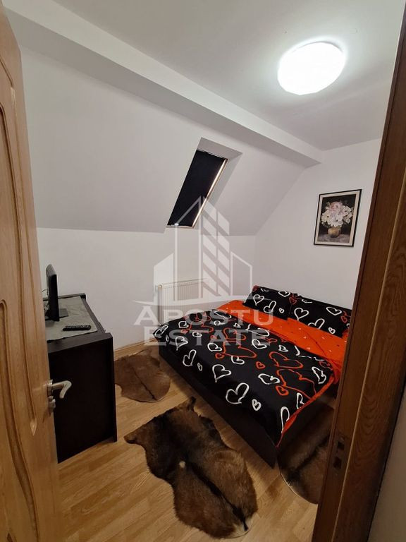 Apartament cu 2 camere de închiriat , Pet friendly,Girocului,Timisoara