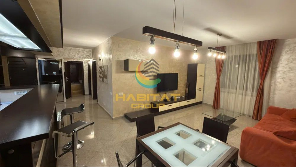 Apartament 3 camere | Jupiter Residence | 95 mp | Parcare inclusă