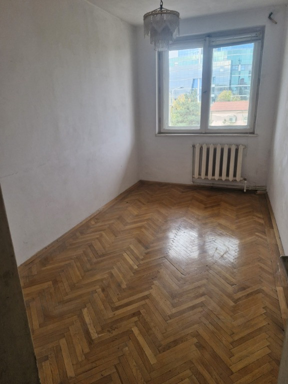 Apartament 4 camere Centru - Obor