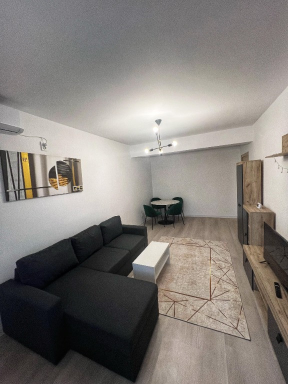 Apartament 2 camere Prima Chirie 2026 si Loc de parcare subteran