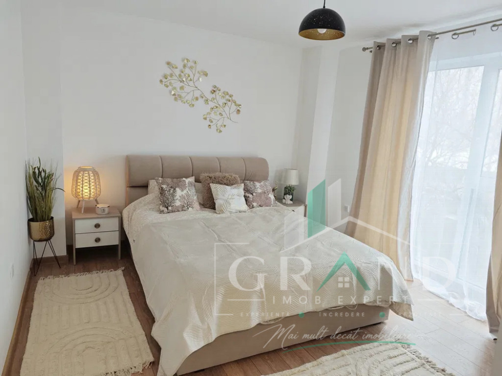 Apartament de vanzare