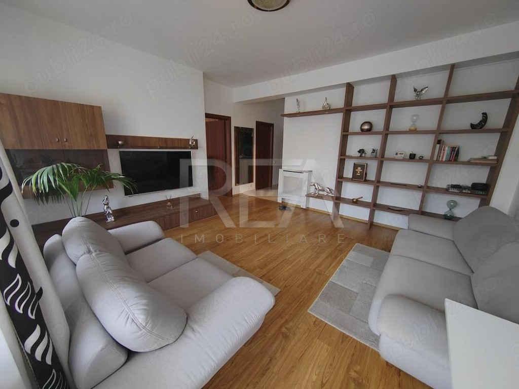 Apartament 2 camere | 37 mp | Metrou Jiului | Renovat