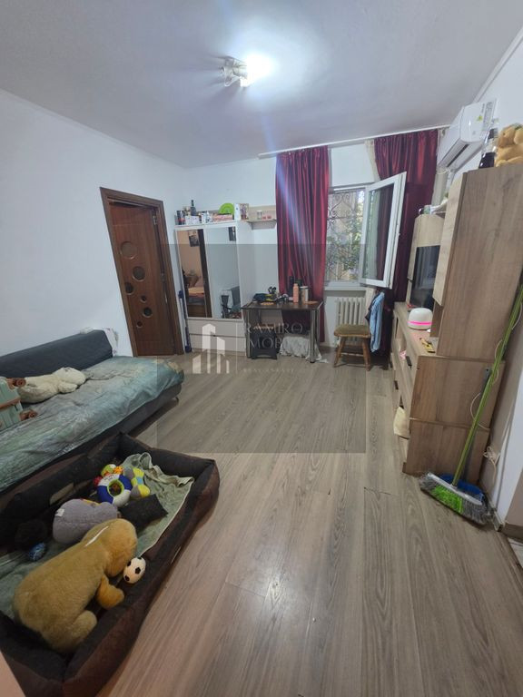 Apartament 2 camere Alexandru Obregia / Nitu Vasile