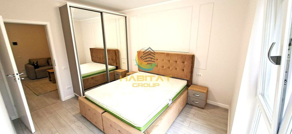 Apartament 2 camere Prima Chirie 2026 si Loc de parcare subteran