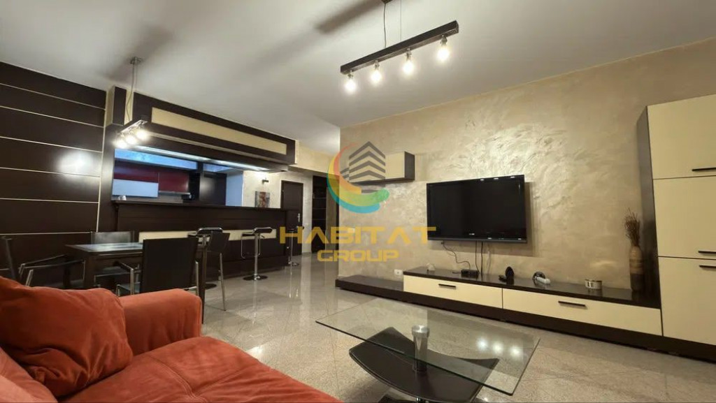 Apartament 3 camere | Jupiter Residence | 95 mp | Parcare inclusă