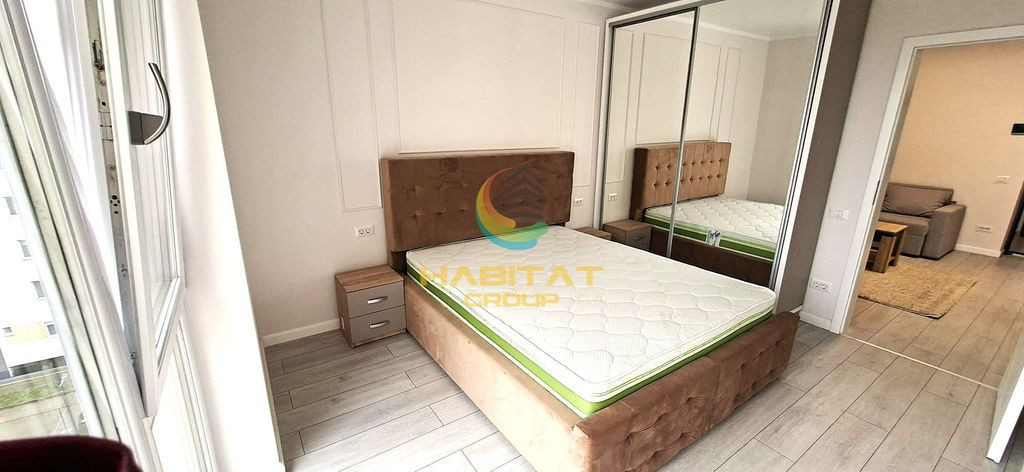 Apartament 2 camere Prima Chirie 2026 si Loc de parcare subteran