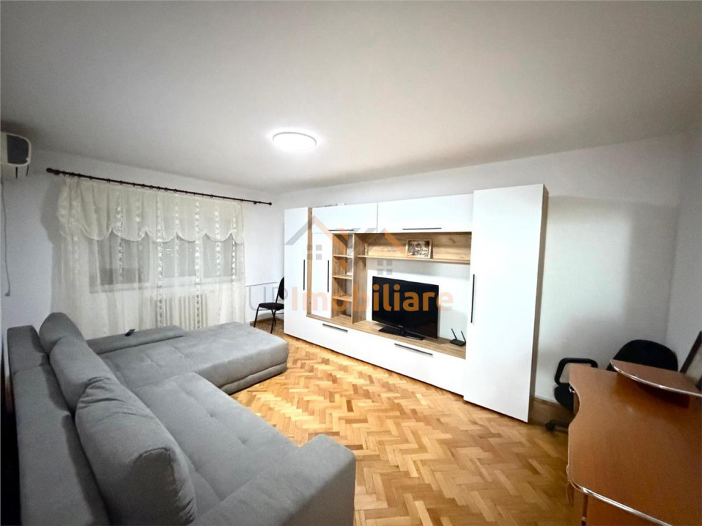 APARTAMENT 3 CAMERE | ETAJ INTERMEDIAR | TIP PB | DECOMANDAT