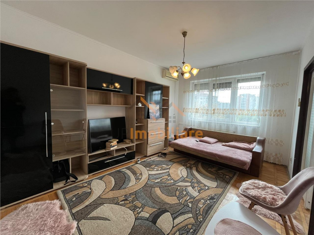 APARTAMENT 4 CAMERE | ROGERIUS | ORADEA