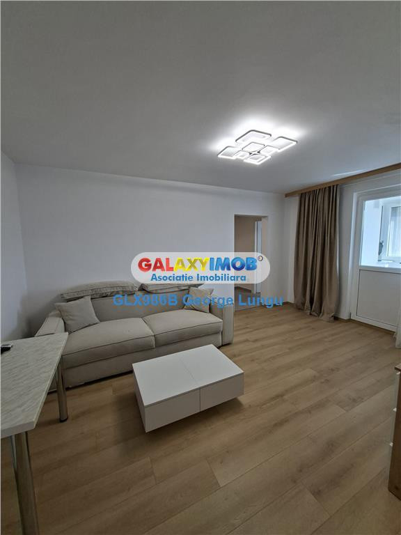 Apartament 2 camere Drumul Taberei zona Plaza Romania