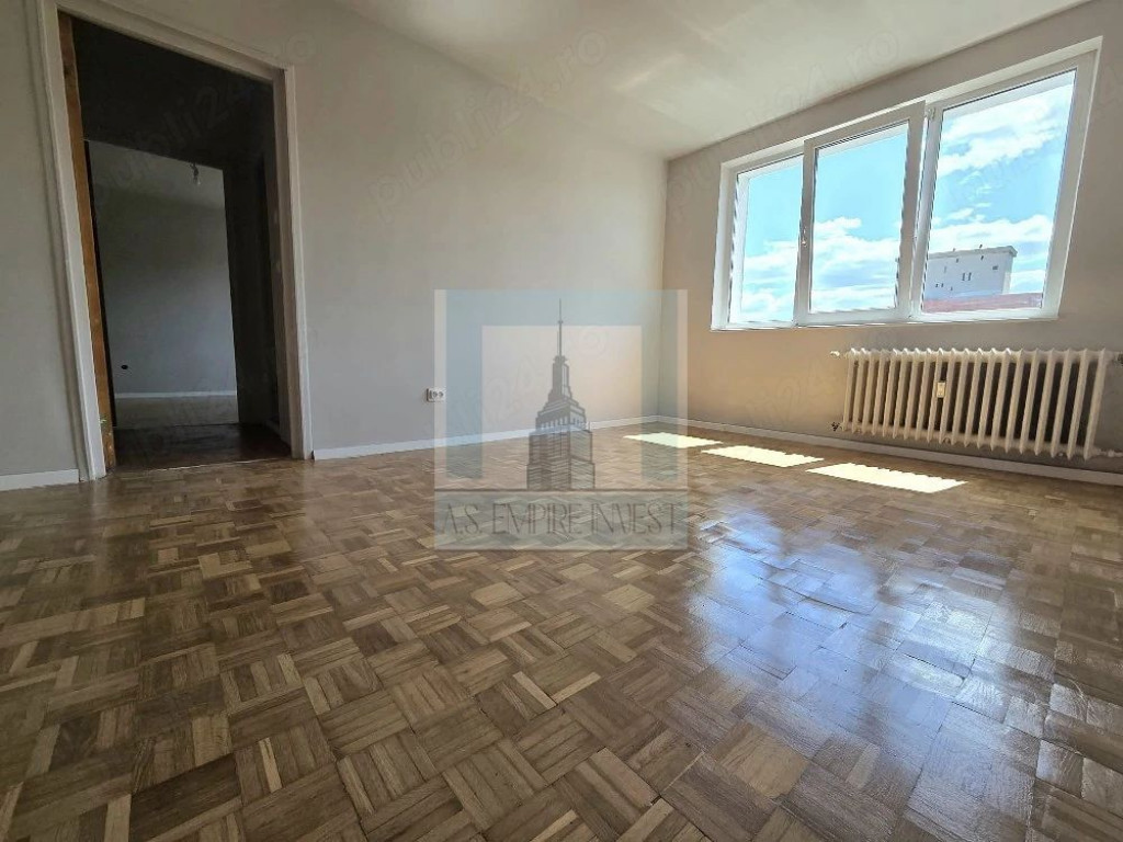 Apartament 2 camere - zona Centrul Civic/B-dul Victoriei