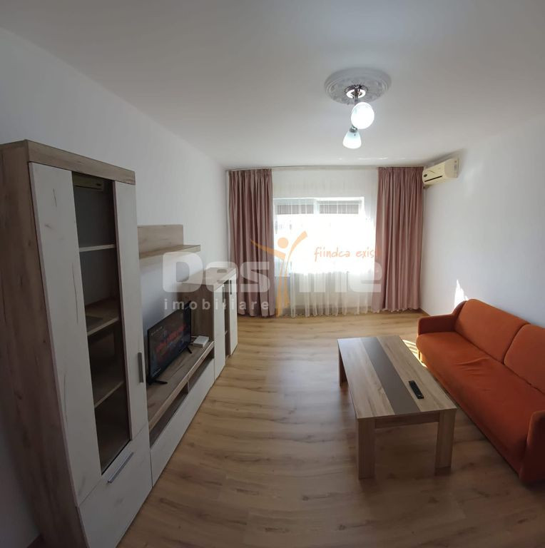 Apartament de închiriat în zona Dacia