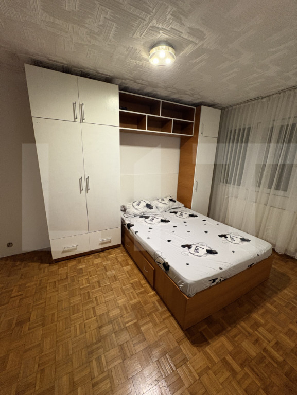 **Apartament cu 3 camere de închiriat în Craiova – 70 mp