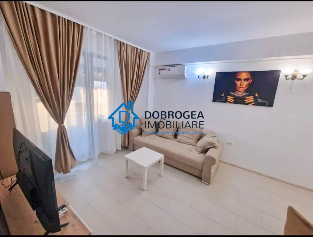 Apartament 2 camere,zona C5,etaj 1
