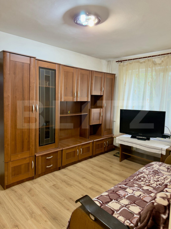 Apartament 2 camere, 45 mp, zona Astra