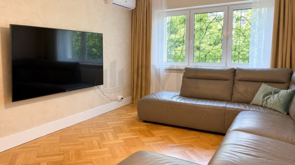4 camere I 82 metri patrati I Loc de parcare inclus I Renovat