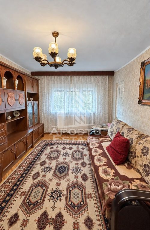 Apartament cu 3 camere, de vanzare,Lipovei,Timisoara