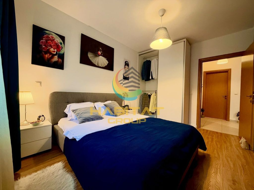 Mutare Imediata! Apartament 2 Camere 43.20mp Metalurgiei