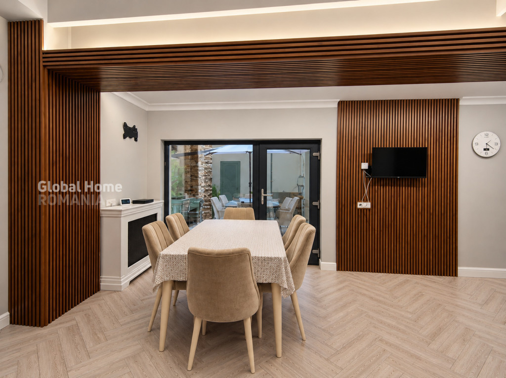 Apartament 2 camere | Domenii | Bloc 2020| Confort & Intimit