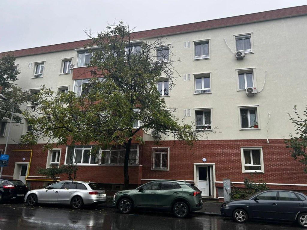 Apartament 2 camere Ceaikovski Barbu Vacarescu