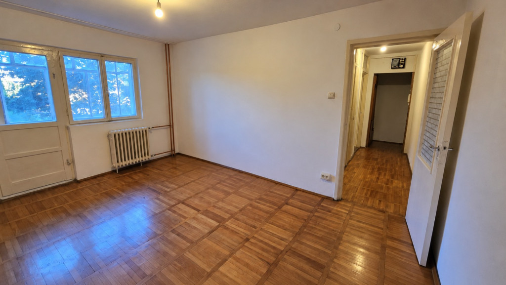 Apartament cu o camera, 32,5 mp utili, etaj 1 - Complexul St