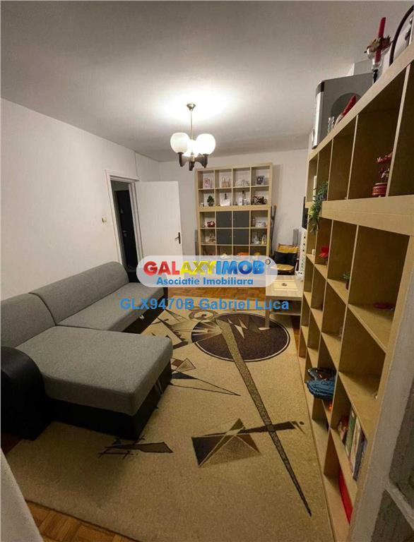 Apartament 3 camere 70 mp | Decomandat | Alexandru Obregia |