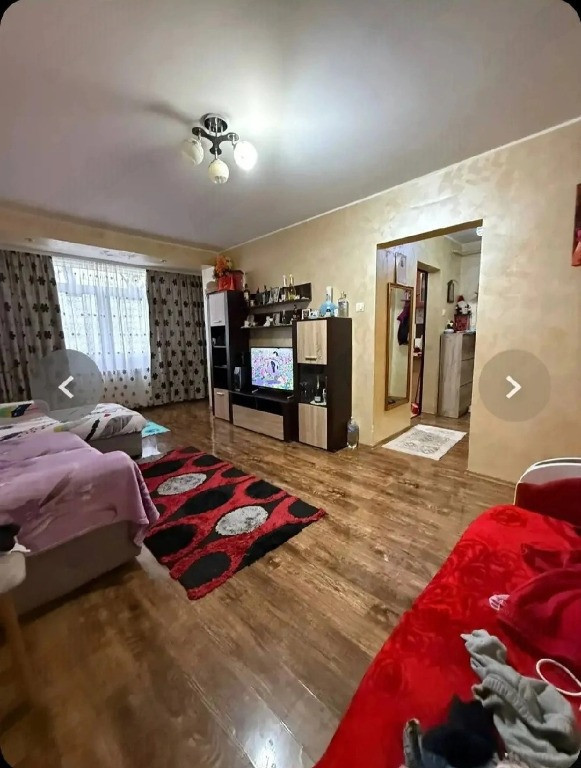 Apartament 2 Camere | Țiglina 2 | Parter cu Balcon | Centrală Termică