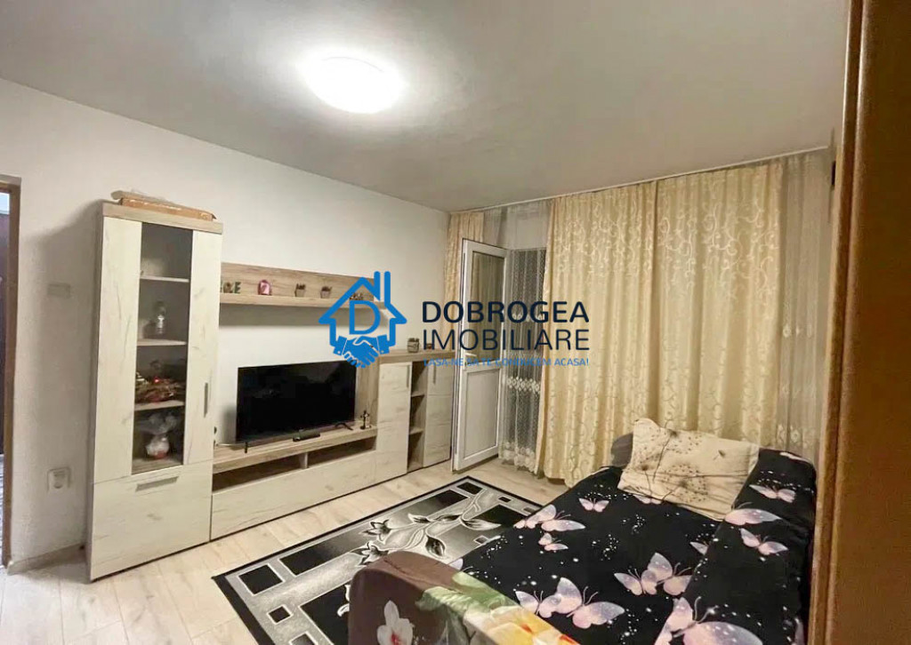 ID 20072 Apartament 2 camere – Cartier E3