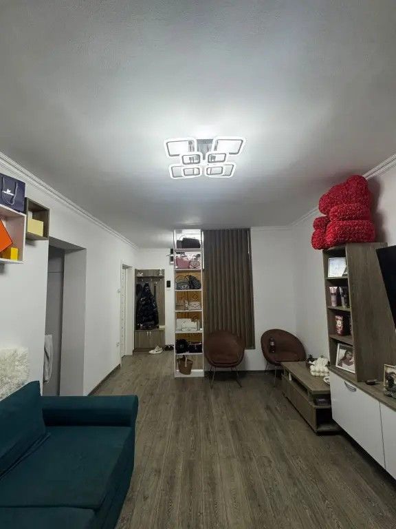 Exclusivitate-Dacia apartament cu 2 camere