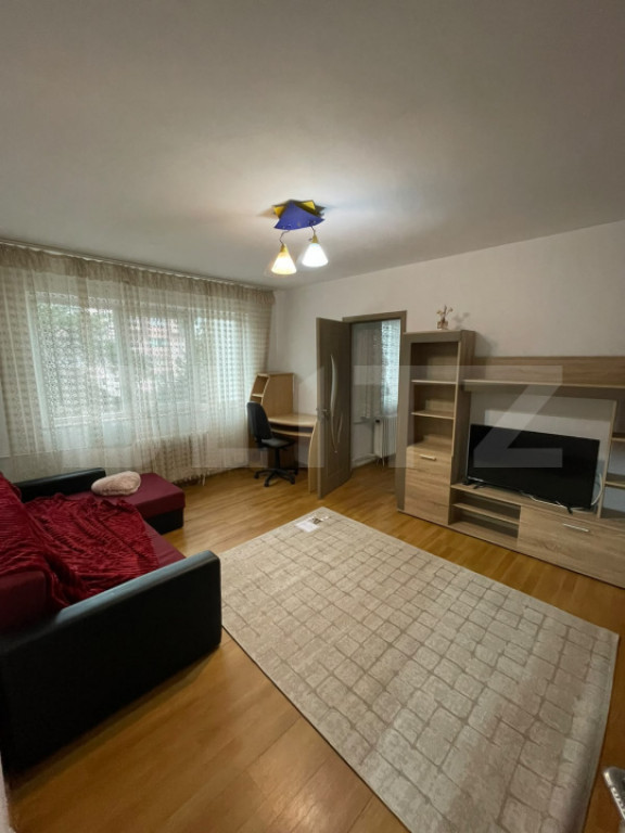 Apartament 2 camere, 48 mp, zona George Enescu
