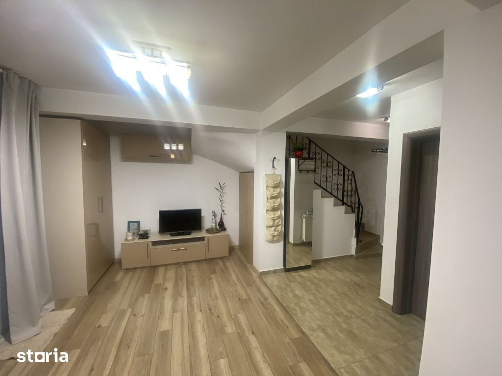 Dobroesti,Ilfov,Fundeni,vila individuala,4dormitoare,dezvoltator
