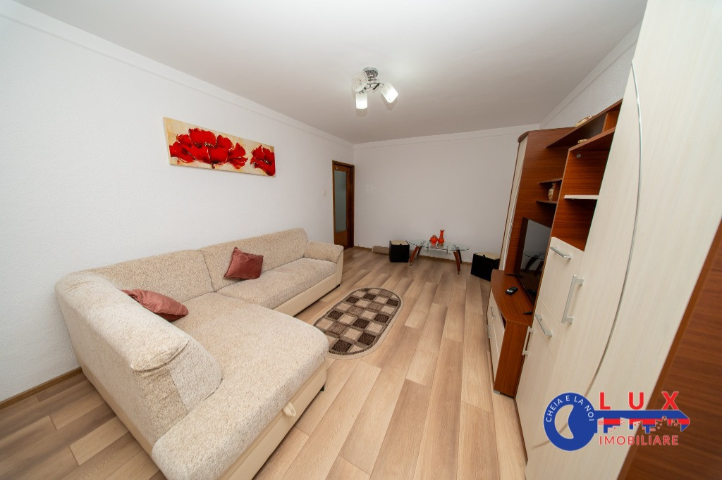 E3- 2 CAMERE DECOMANDAT, ETAJ 4, POD, CENTRALA GAZ